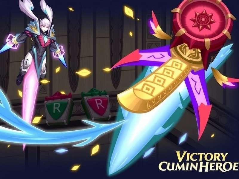 Victory Cumin Hero - Master Your Gameplay Victory Cumin Hero Tips and Tricks